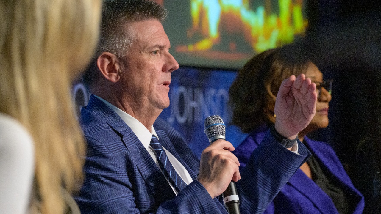 Image Credit: NASA Headquarters / NASA/Bill Ingalls - Public domain/Wiki Commons