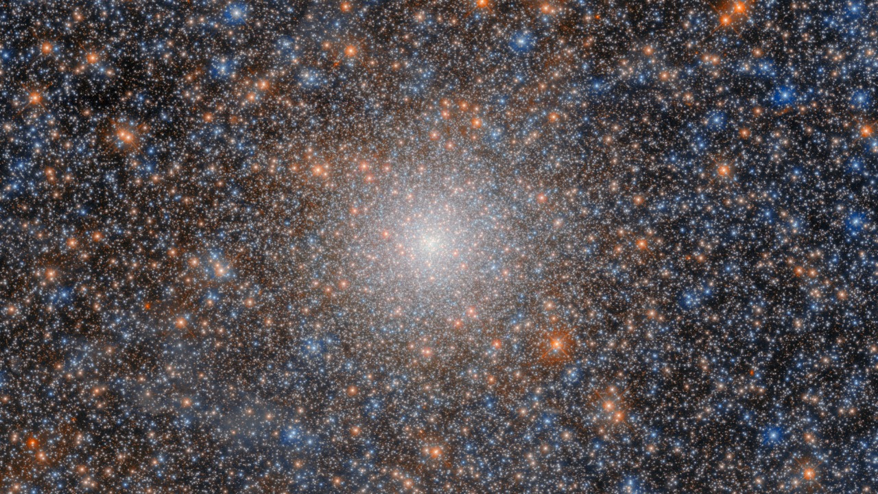 Image Credit: NASA Hubble Space Telescope - CC BY 2.0/Wiki Commons