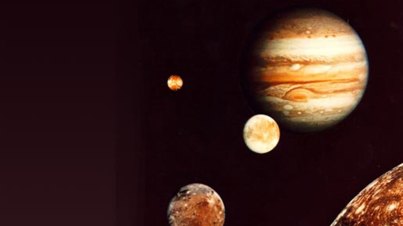 Jupiter hits its brightest show this January, here’s when to look