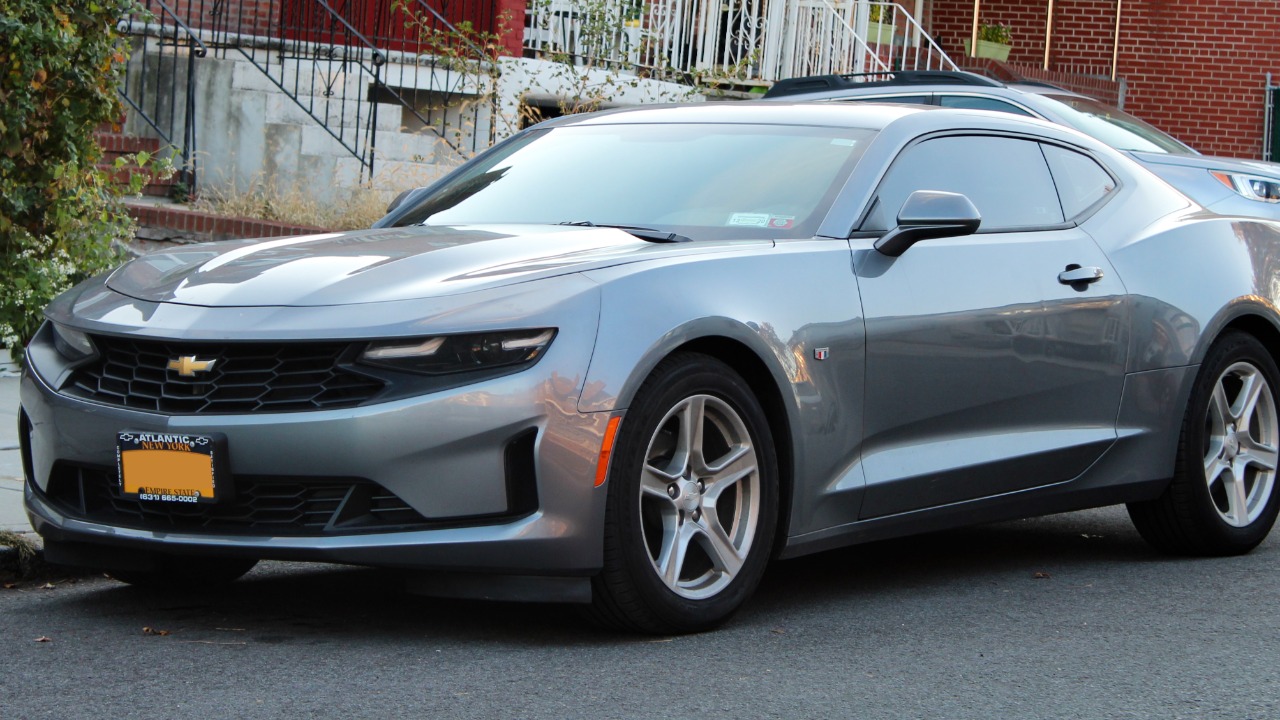 Image Credit: Kevauto - CC BY-SA 4.0/Wiki Commons