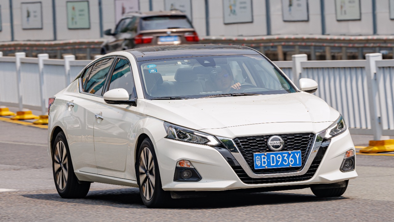 Image Credit: Dinkun Chen - CC BY-SA 4.0/Wiki Commons