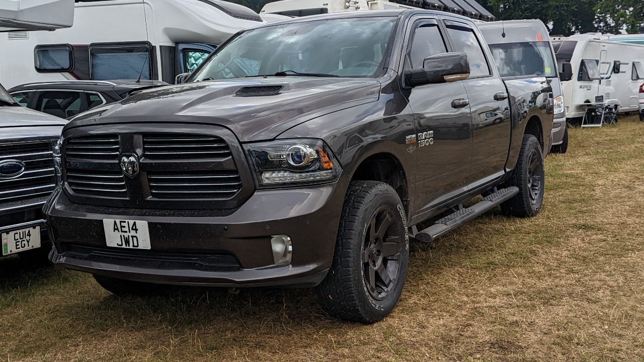 Image Credit: Calreyn88 - CC BY-SA 4.0/Wiki Commons