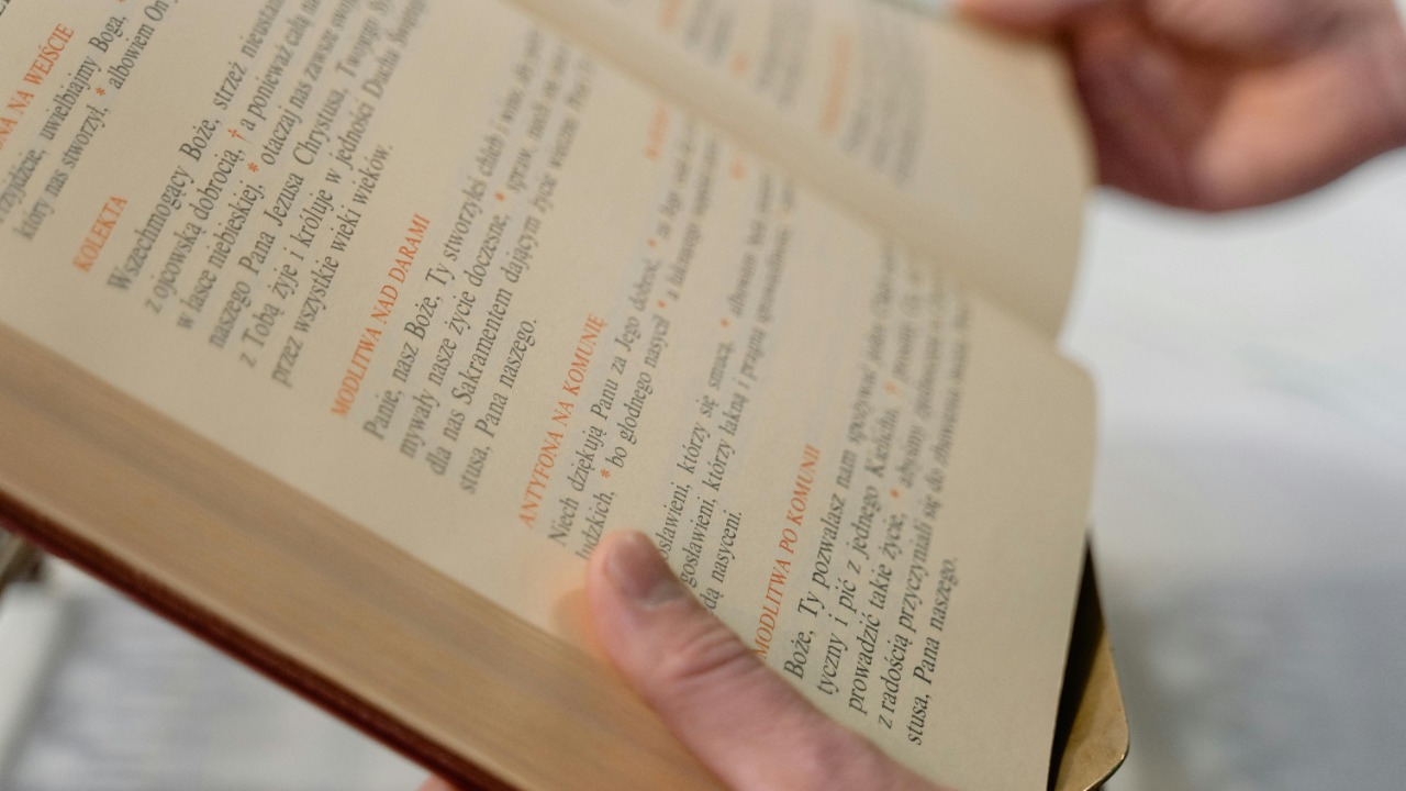 MART  PRODUCTION/Pexels