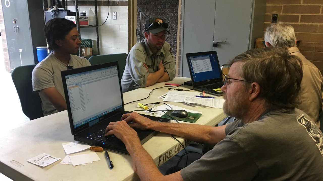 Image Credit: NPS Photo - Public domain/Wiki Commons