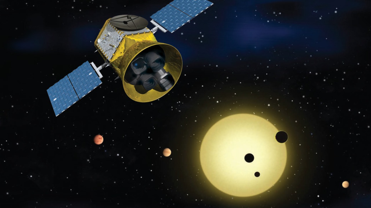 Image Credit: NASA - Public domain/Wiki Commons