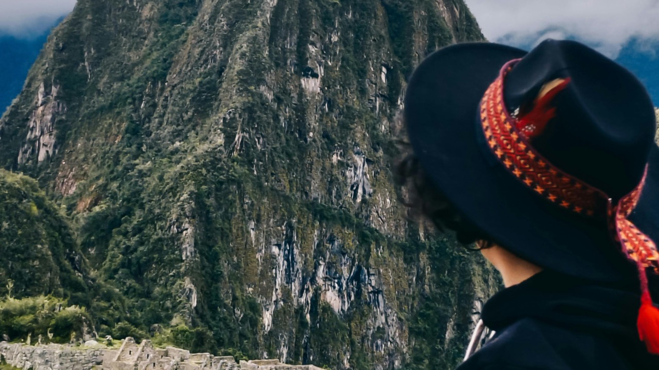 Lidia Sanchez Valenzuela/Pexels