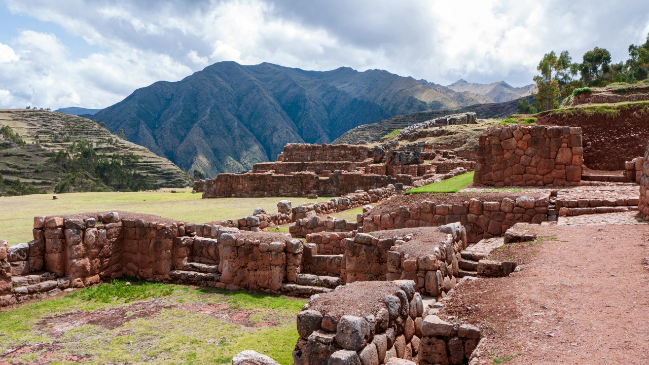 Wim Van den Brande/Pexels