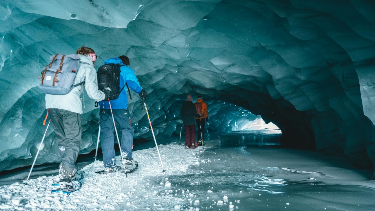 Christian Buergi/Pexels