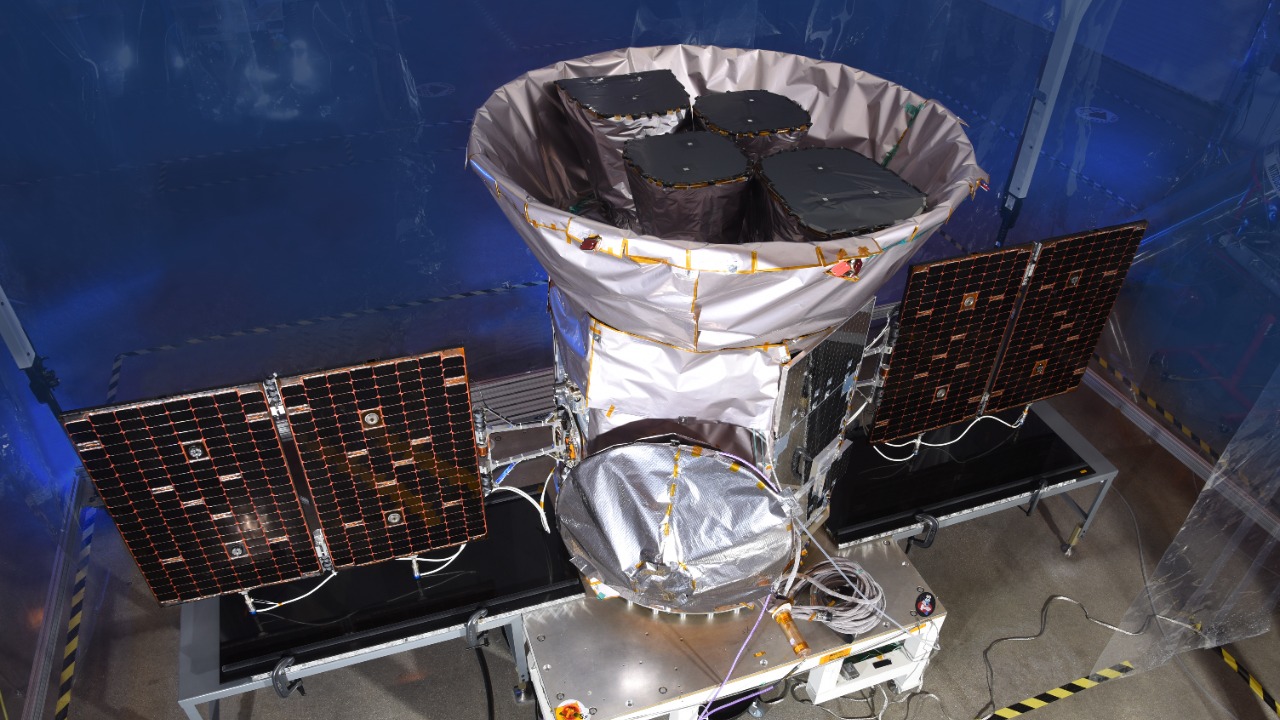 Image Credit: Orbital ATK / NASA - Public domain/Wiki Commons