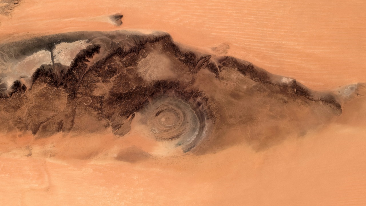 usgs/Unsplash