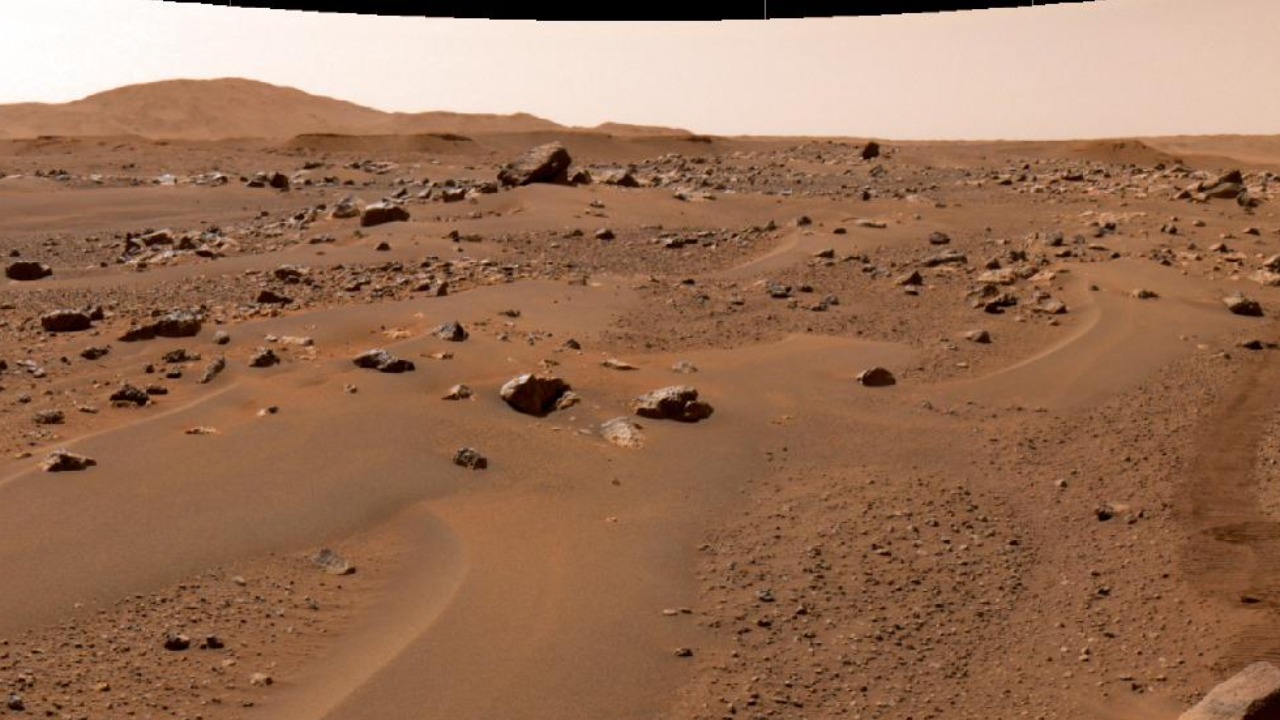Image Credit: NASA - Public domain/Wiki Commons