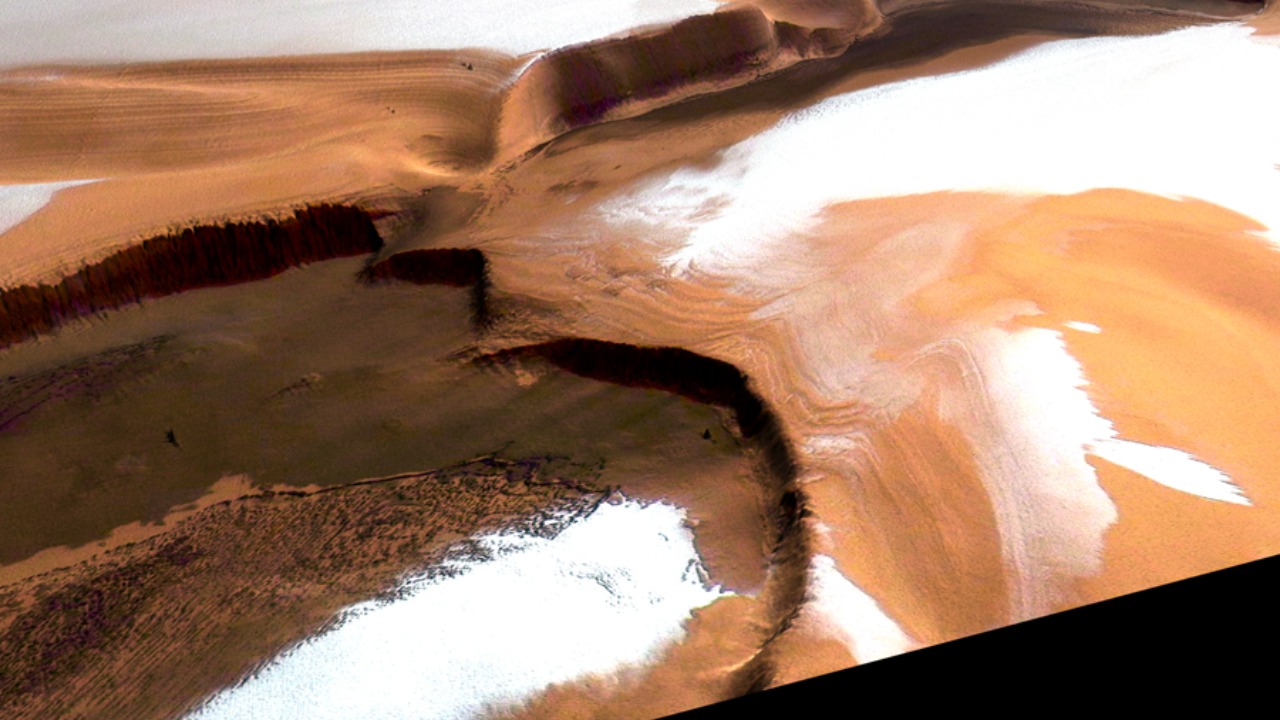 Image Credit: European Space Agency - CC BY-SA 3.0 igo/Wiki Commons