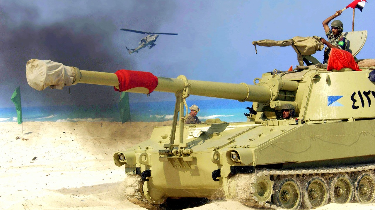 Image Credit: Sgt. Alex Licea - Public domain/Wiki Commons