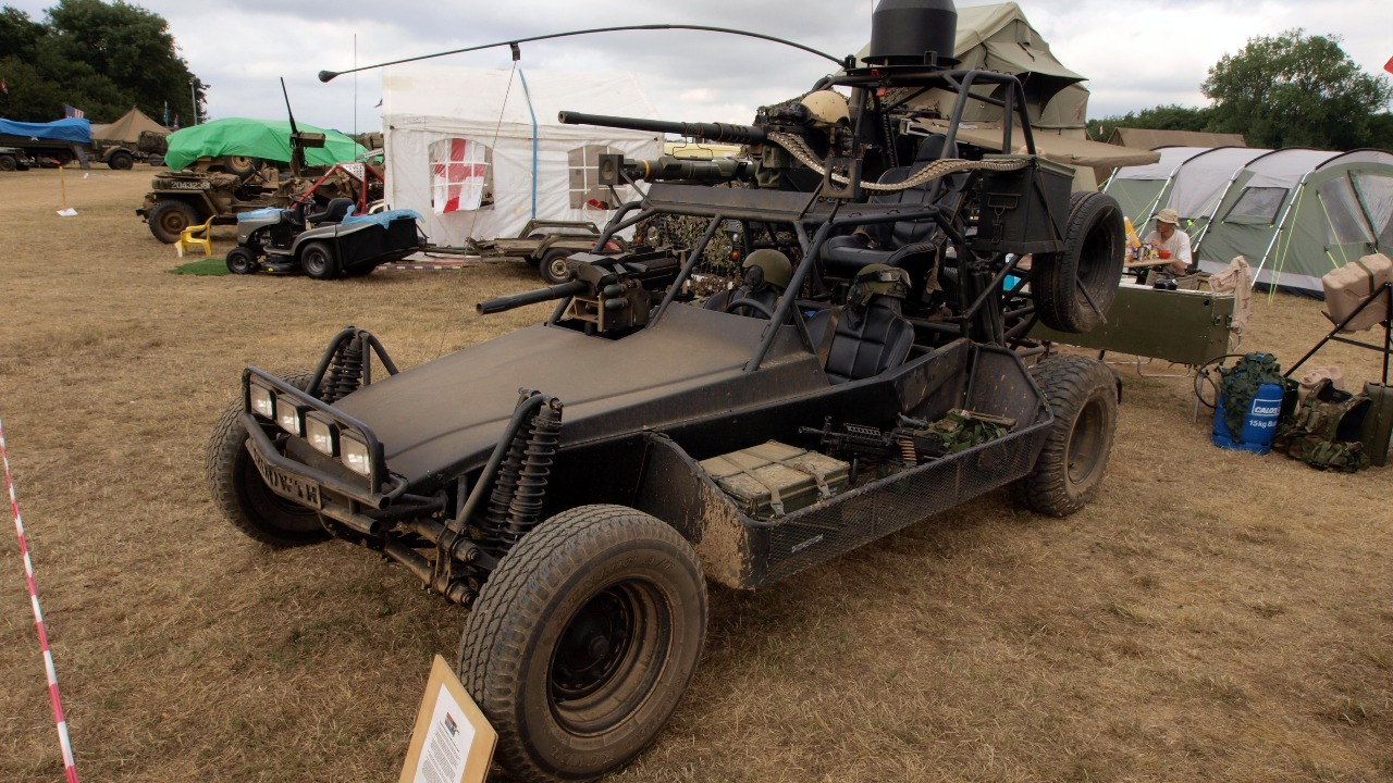 Image Credit: AlfvanBeem - CC0/Wiki Commons