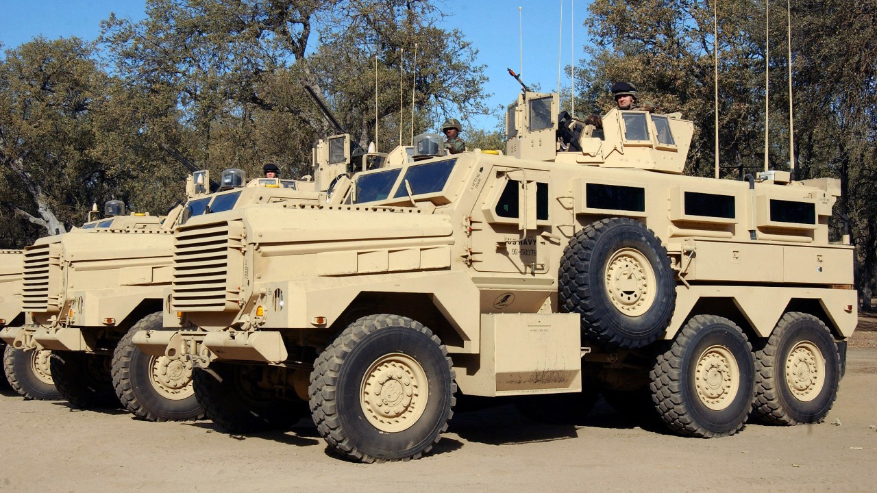 Image Credit: U.S. Navy photo by Mass Communication Specialist 2nd Class Dustin Coveny - Public domain/Wiki Commons