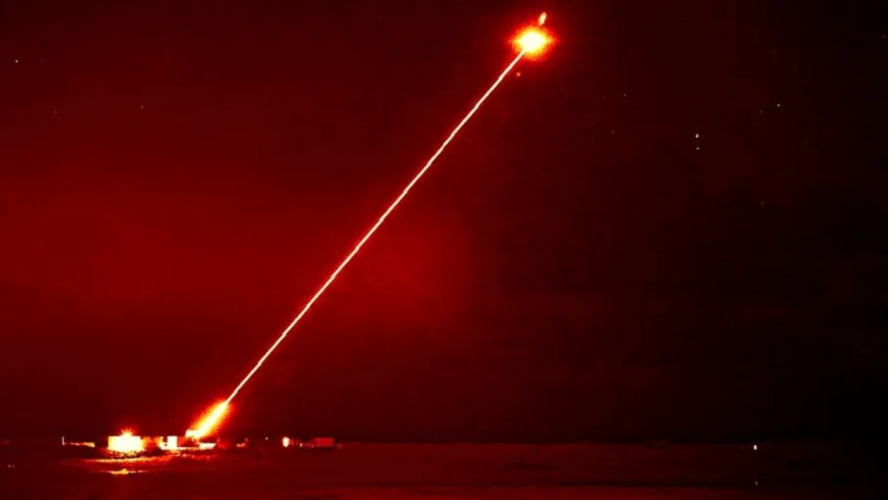 Image Credit: UK Ministry of Defence - OGL 3/Wiki Commons