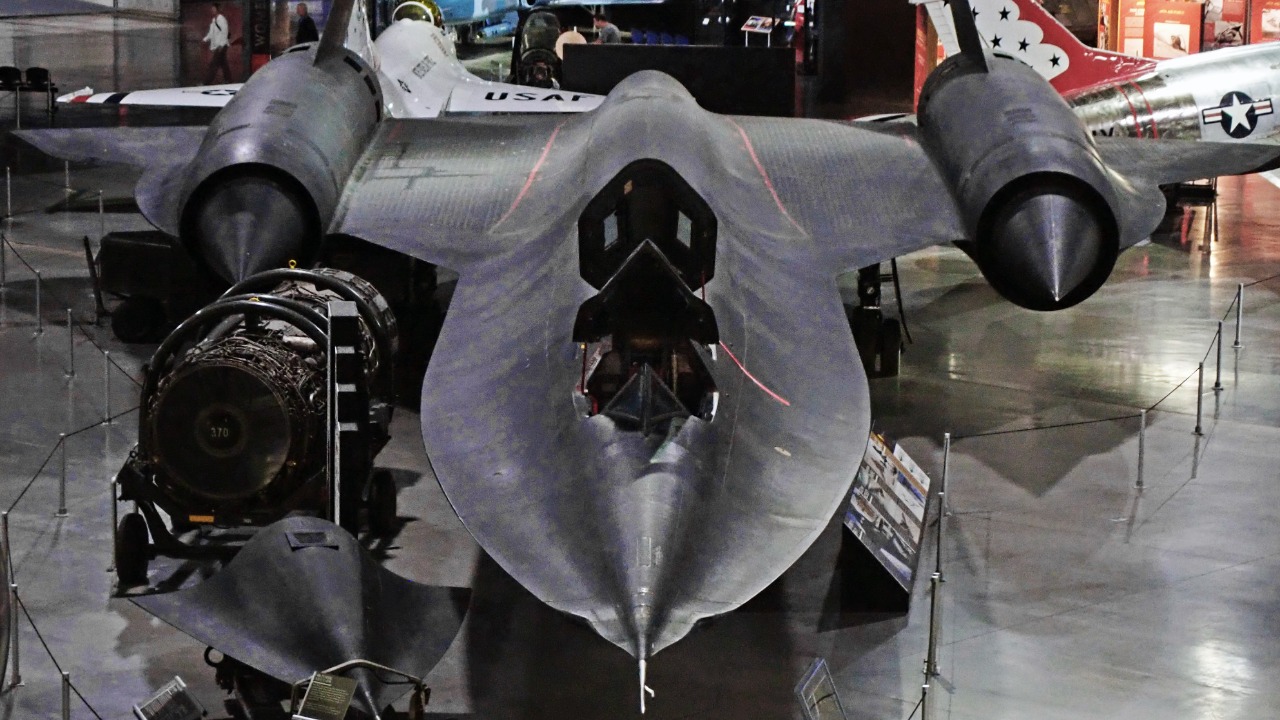 Image Credit: James St. John - CC BY 2.0/Wiki Commons