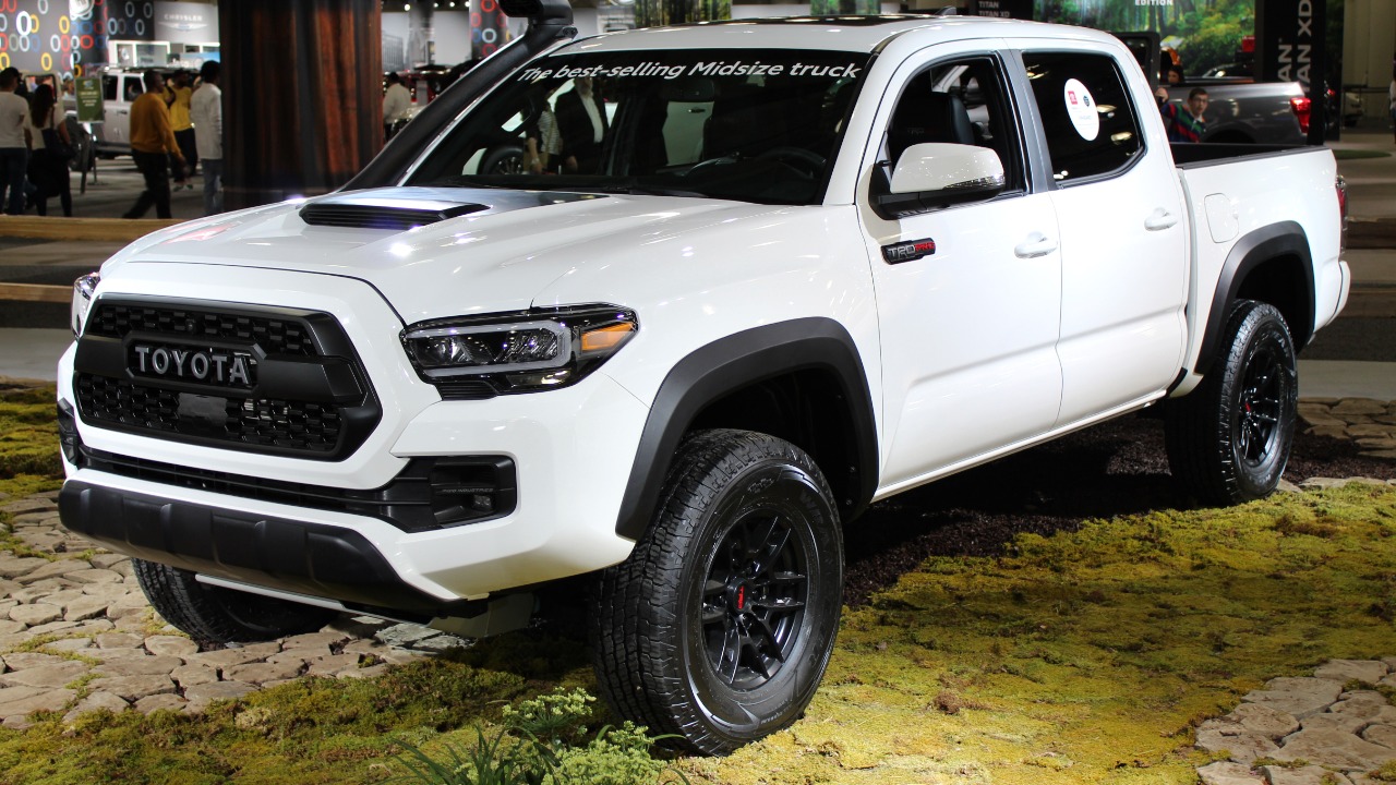 Image Credit: Kevauto - CC BY-SA 4.0/Wiki Commons