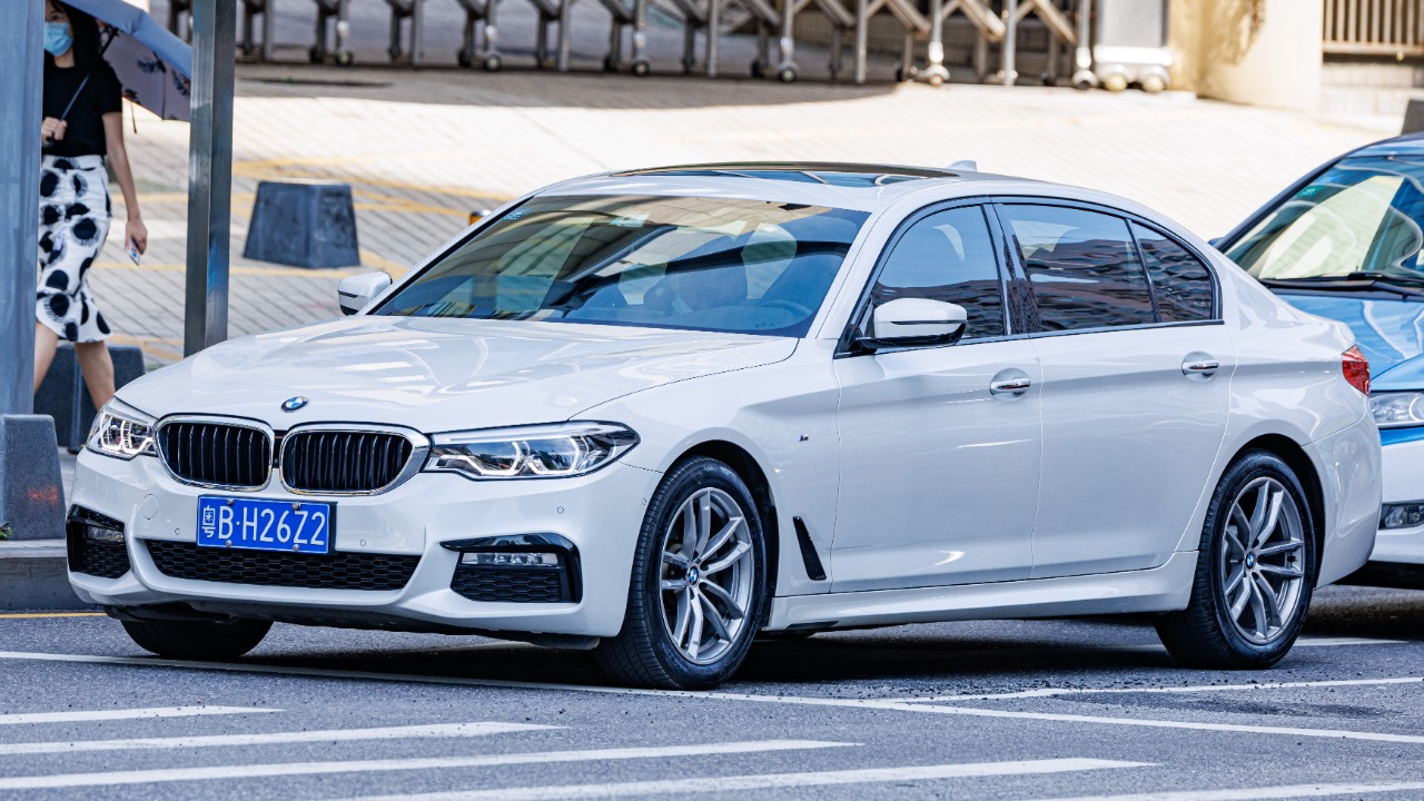 Image Credit: Dinkun Chen - CC BY-SA 4.0/Wiki Commons