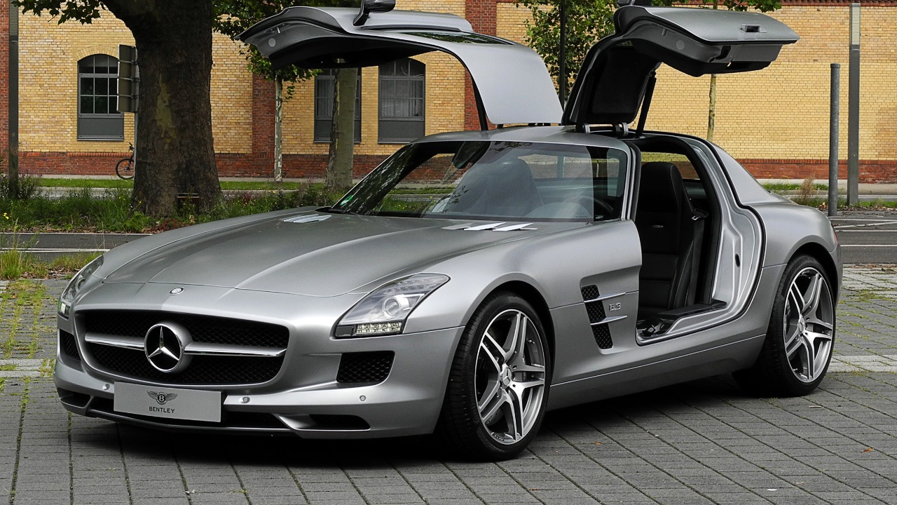 Image Credit: M 93 - CC BY-SA 3.0 de/Wiki Commons