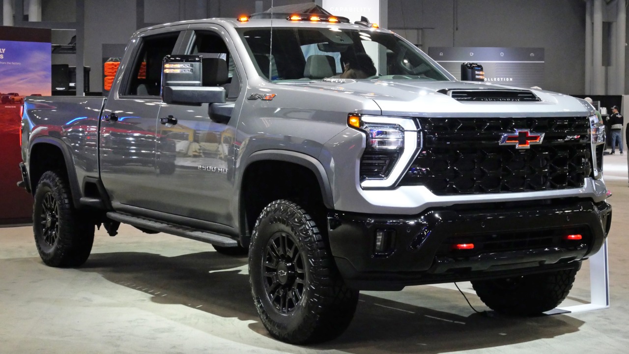 Image Credit: Kevauto - CC BY-SA 4.0/Wiki Commons