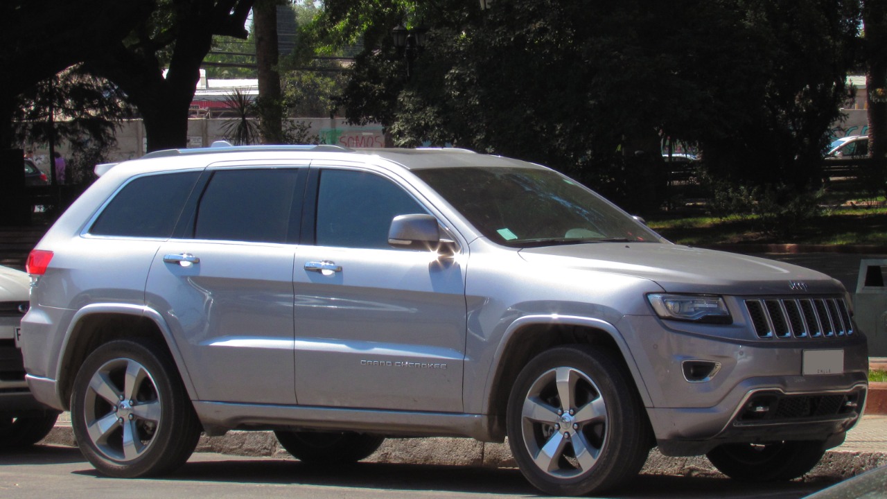 Image Credit: order_242 from Chile - CC BY-SA 2.0/Wiki Commons