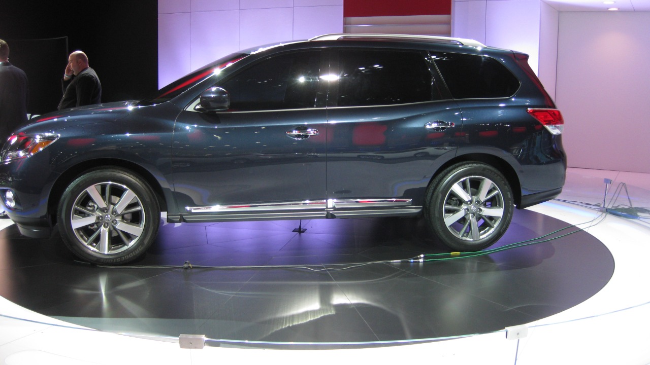 Image Credit: Autoviva - CC BY 2.0/Wiki Commons