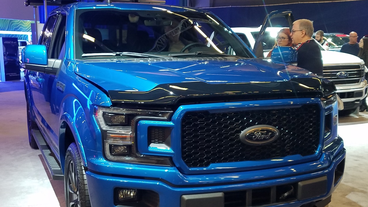 Image Credit: Bull-Doser - Public domain/Wiki Commons