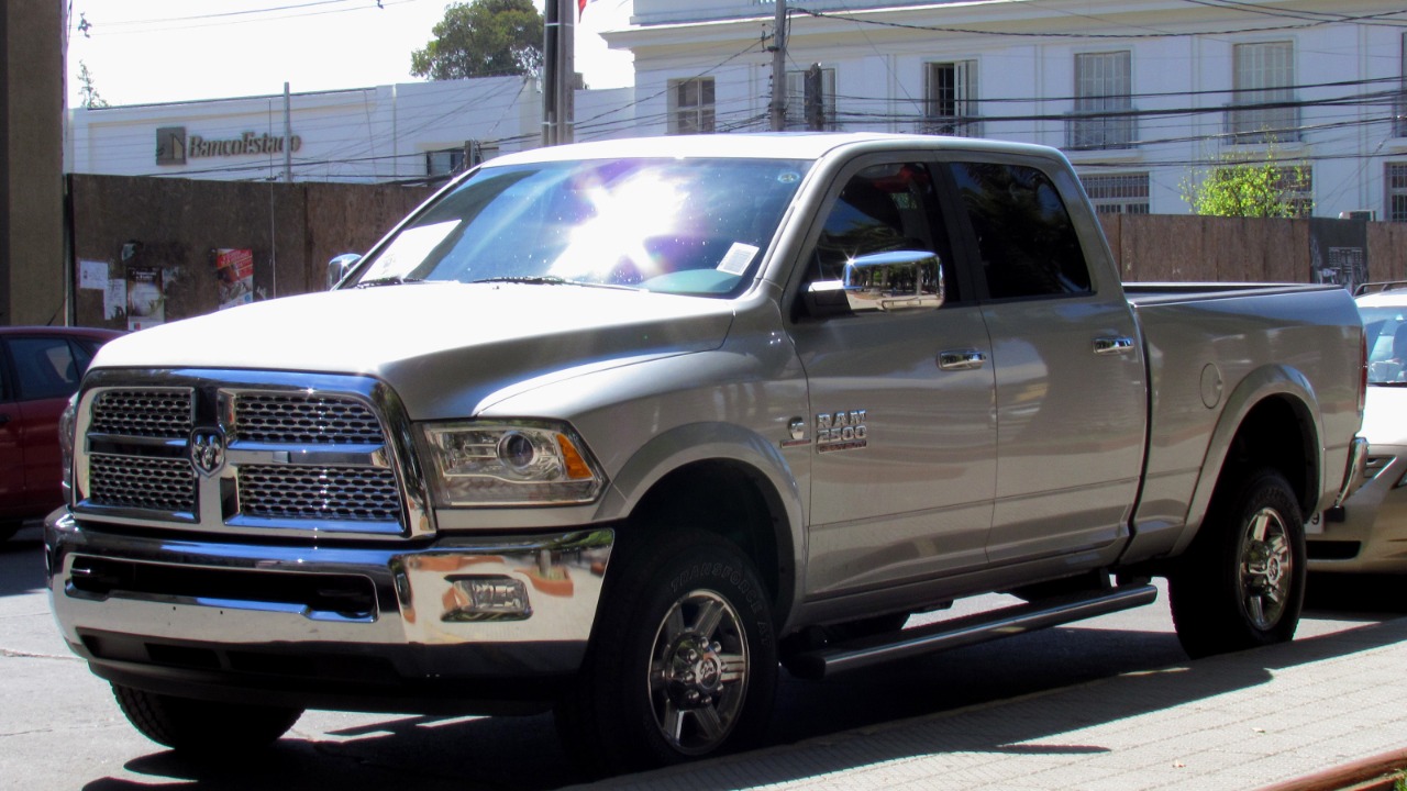 Image Credit: order_242 from Chile - CC BY-SA 2.0/Wiki Commons