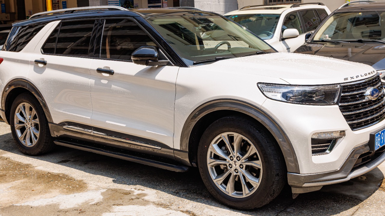 Image Credit: Dinkun Chen - CC BY-SA 4.0/Wiki Commons