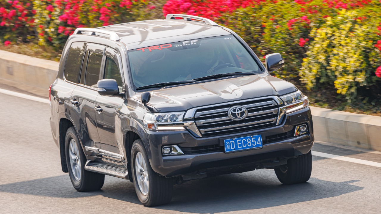 Image Credit: Dinkun Chen - CC BY-SA 4.0/Wiki Commons