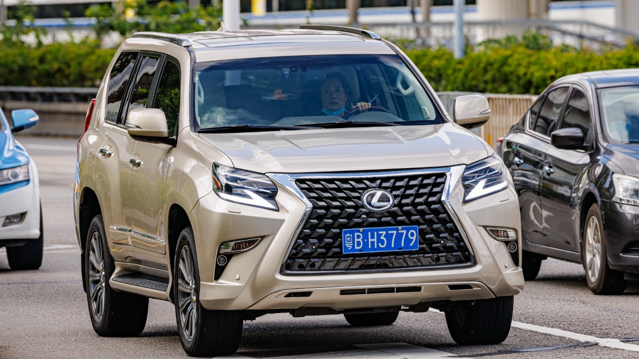 Image Credit: Dinkun Chen - CC BY-SA 4.0/Wiki Commons