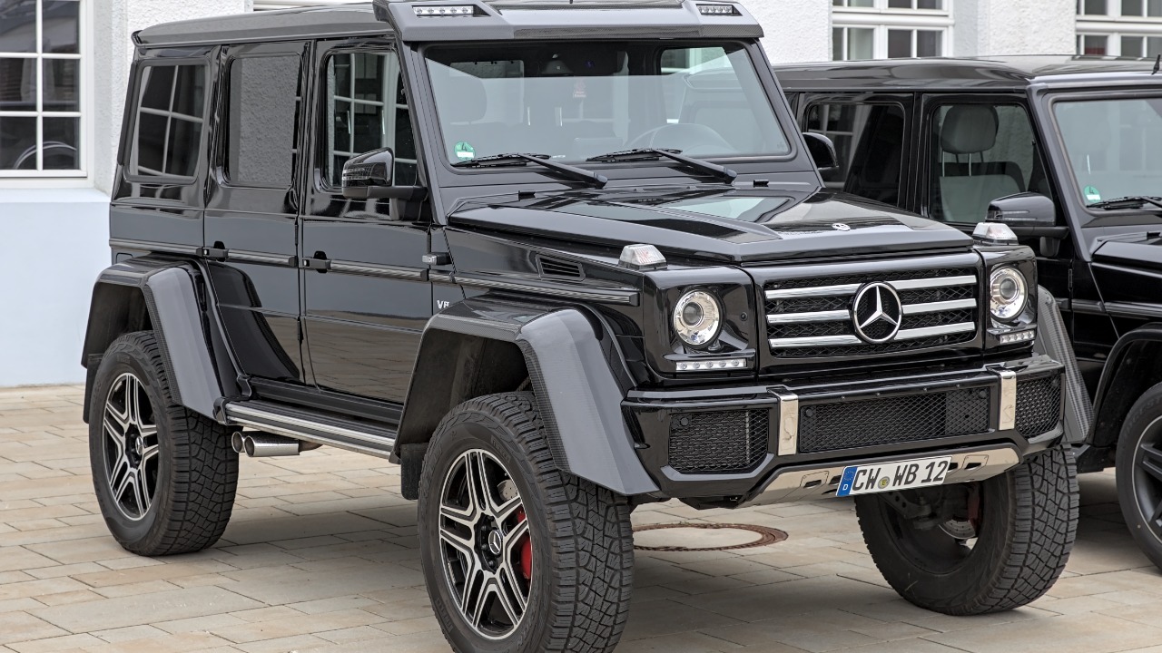 Image Credit: Alexander-93 - CC BY-SA 4.0/Wiki Commons