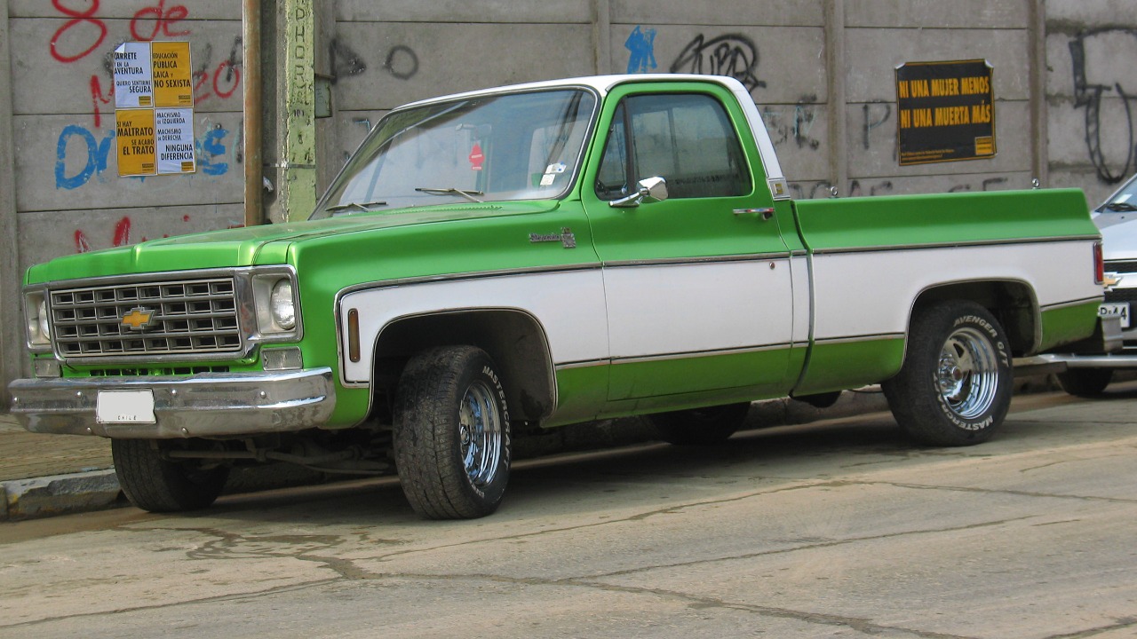 Image Credit: order_242 from Chile - CC BY-SA 2.0/Wiki Commons