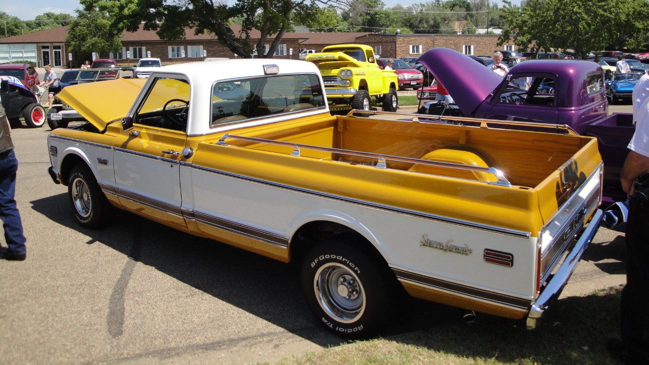 Image Credit: Greg Gjerdingen from Willmar, USA - CC BY 2.0/Wiki Commons