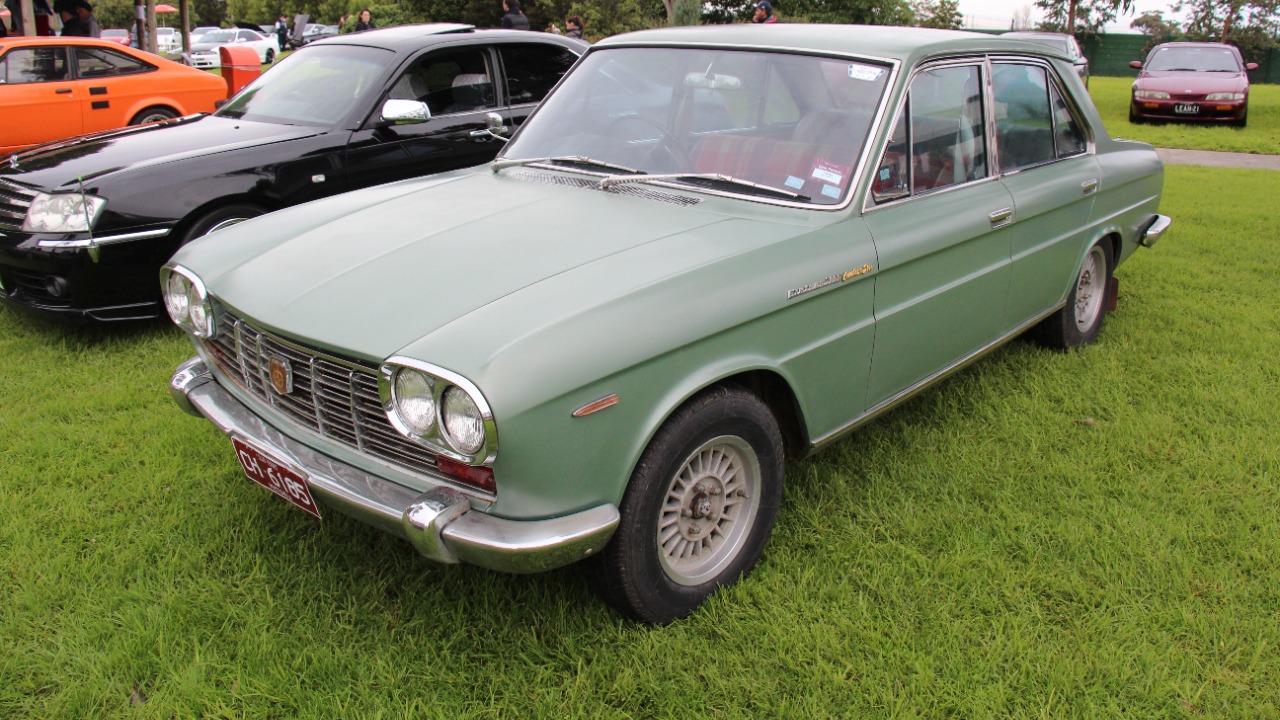 Image Credit: Sicnag - CC BY 2.0/Wiki Commons