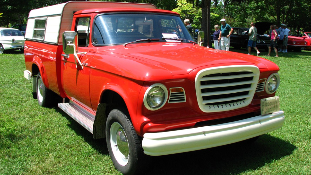 Image Credit: Don O'Brien - CC BY 2.0/Wiki Commons