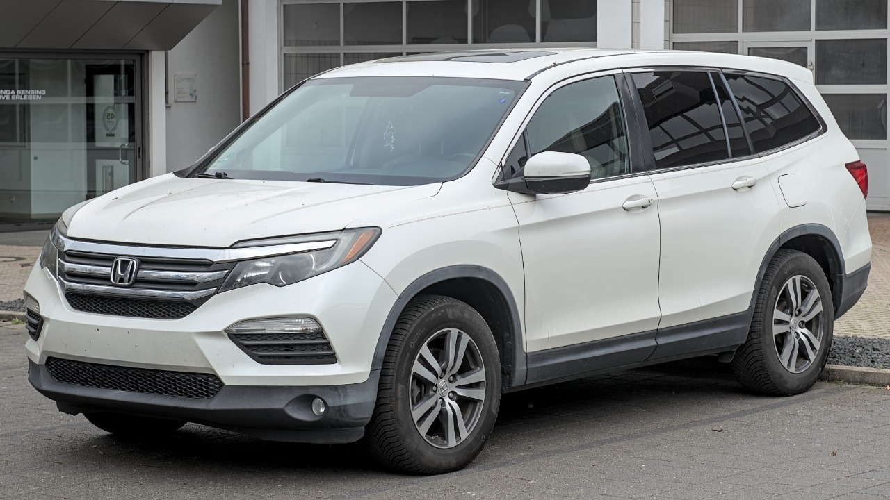 Image Credit: Alexander-93 - CC BY-SA 4.0/Wiki Commons