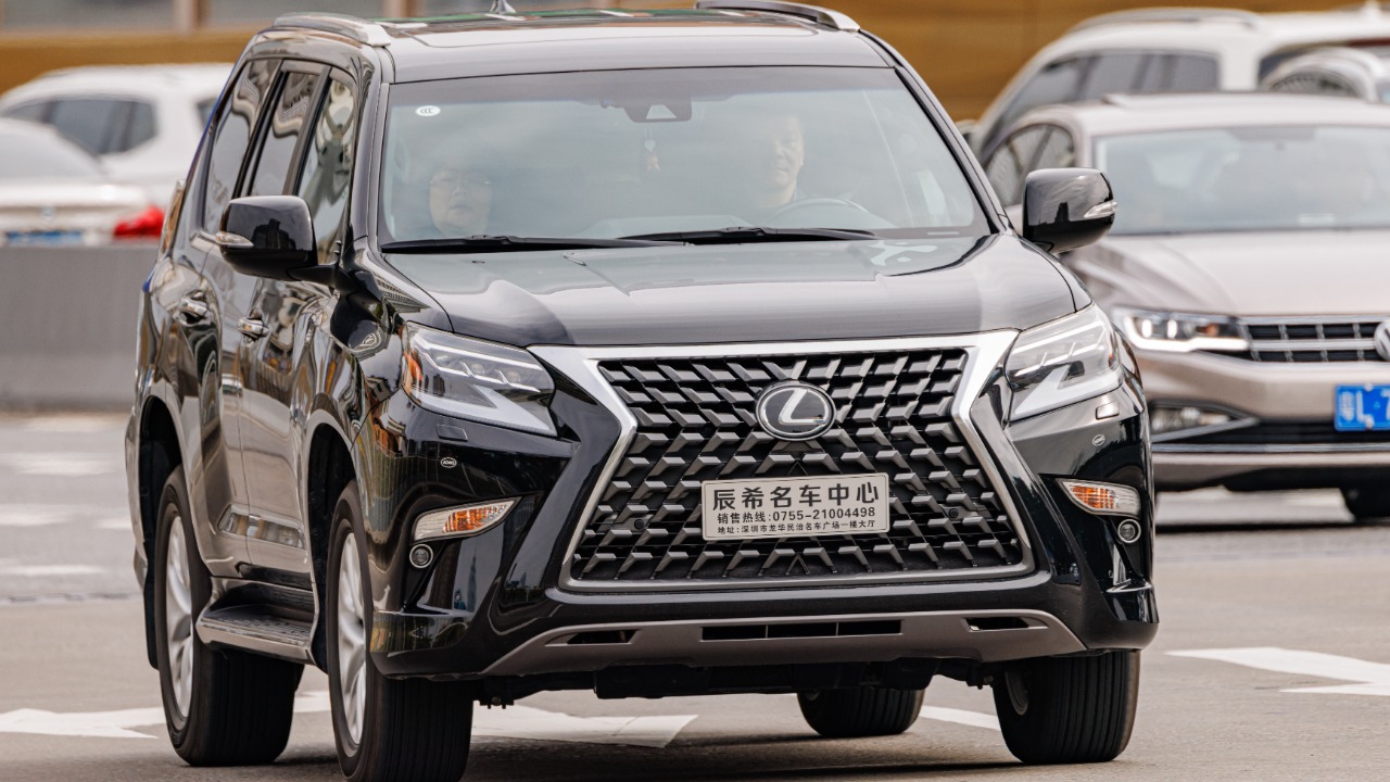 Image Credit: Dinkun Chen - CC BY-SA 4.0/Wiki Commons