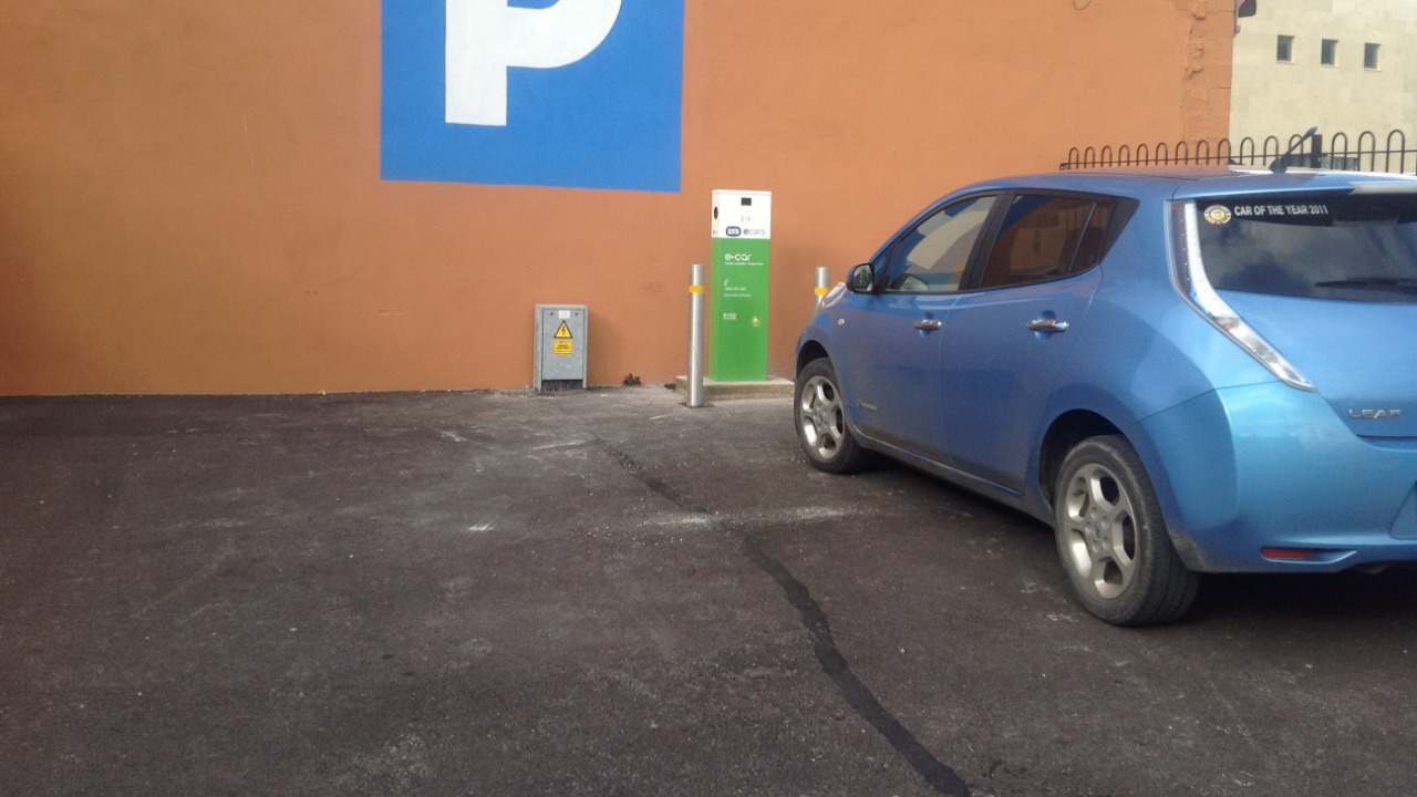 Image Credit: Raymond Norris - CC BY-SA 2.0/Wiki Commons