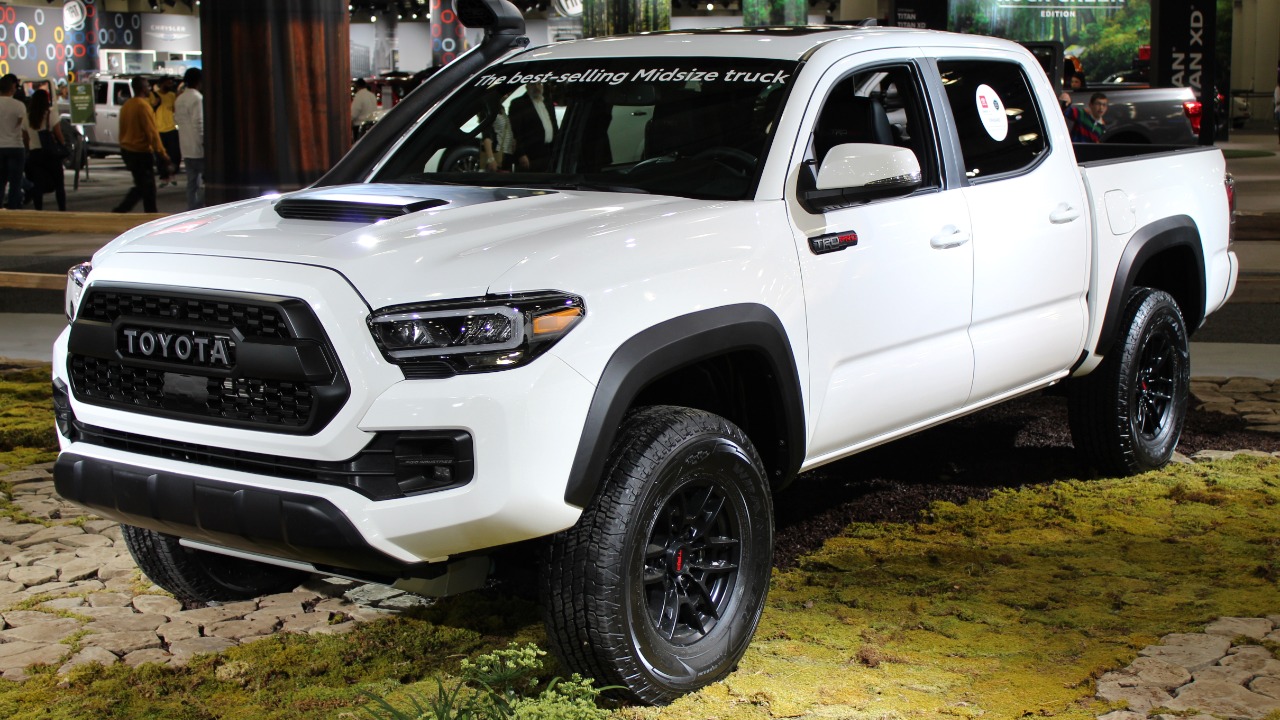 Image Credit: Kevauto - CC BY-SA 4.0/Wiki Commons