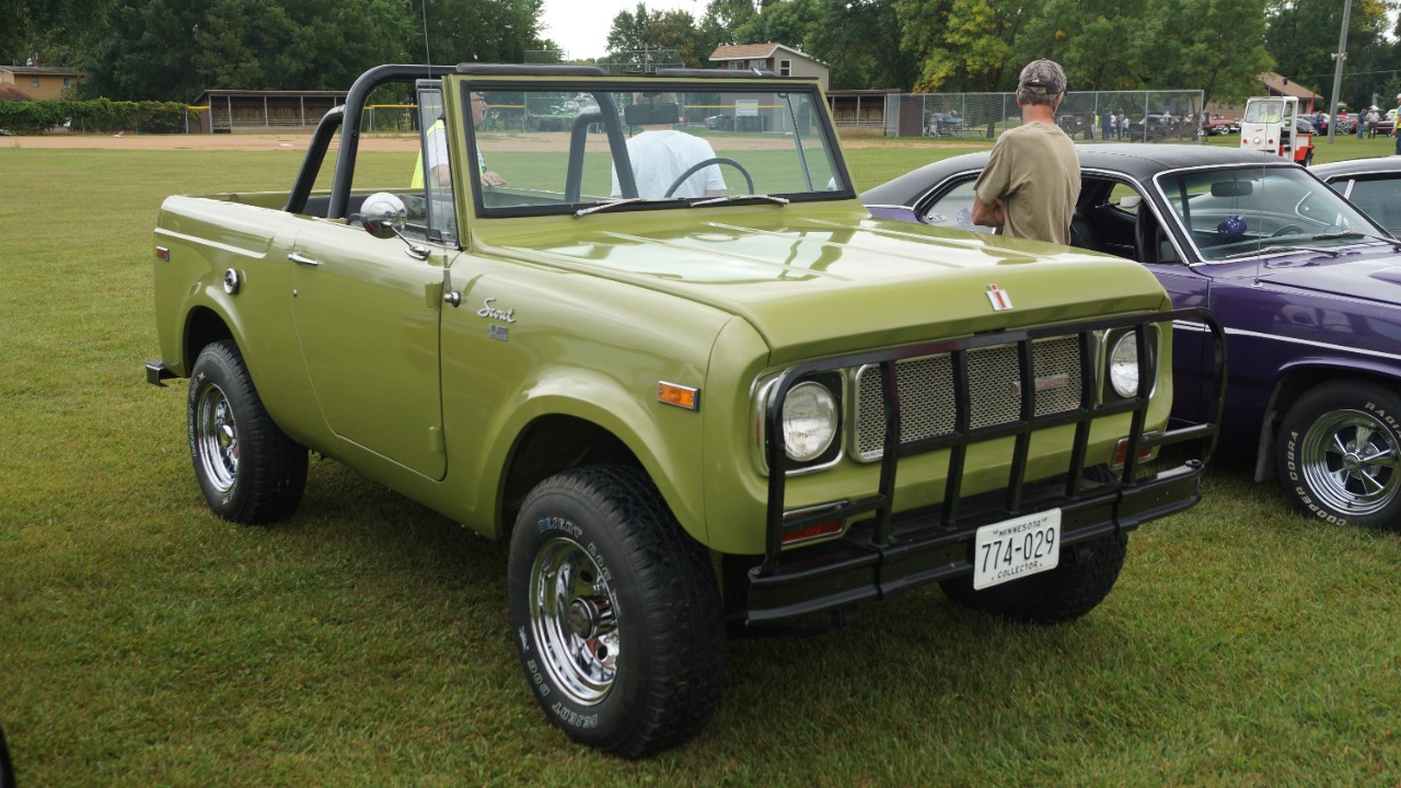 Image Credit: Greg Gjerdingen from Willmar, USA - CC BY 2.0/Wiki Commons