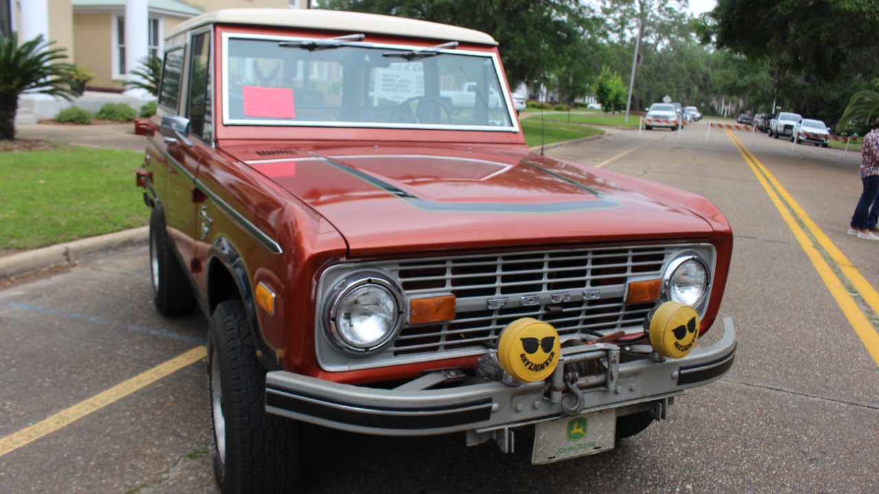 Image Credit: Michael Rivera - CC BY-SA 4.0/Wiki Commons