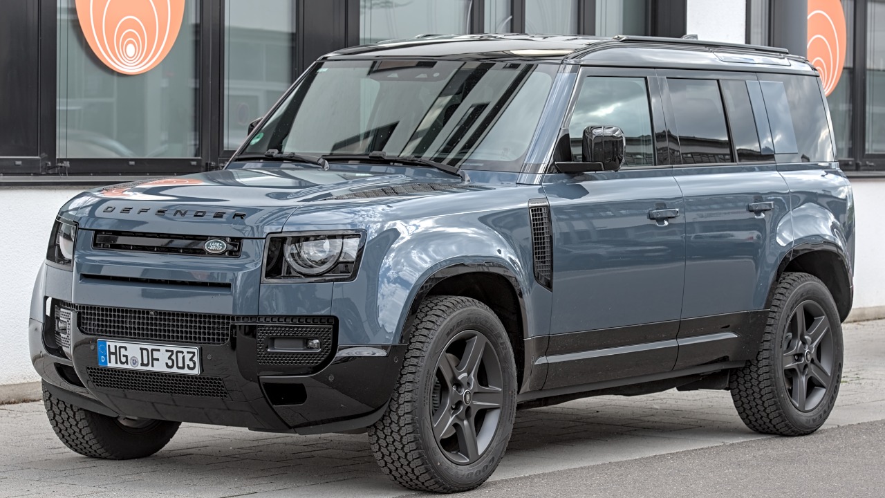 Image Credit: Alexander Migl - CC BY-SA 4.0/Wiki Commons