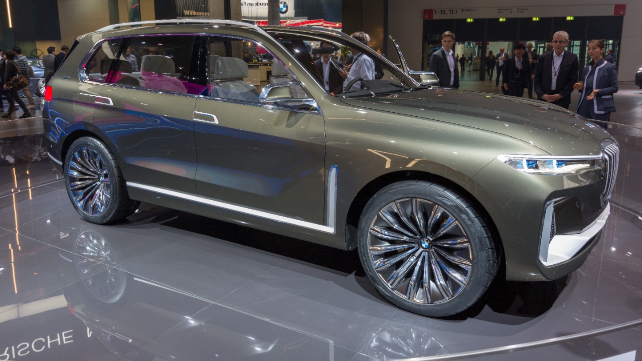 Image Credit: Matti Blume - CC BY-SA 4.0/Wiki Commons