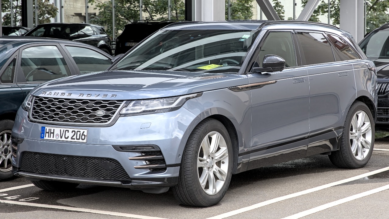 Image Credit: Alexander Migl - CC BY-SA 4.0/Wiki Commons