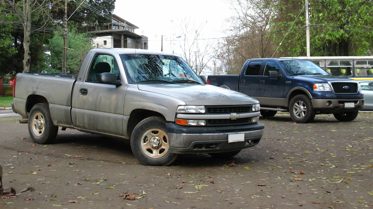 Image Credit: order_242 from Chile - CC BY-SA 2.0/Wiki Commons