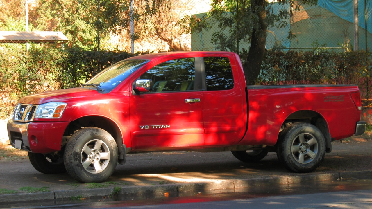 Image Credit: order_242 from Chile - CC BY-SA 2.0/Wiki Commons