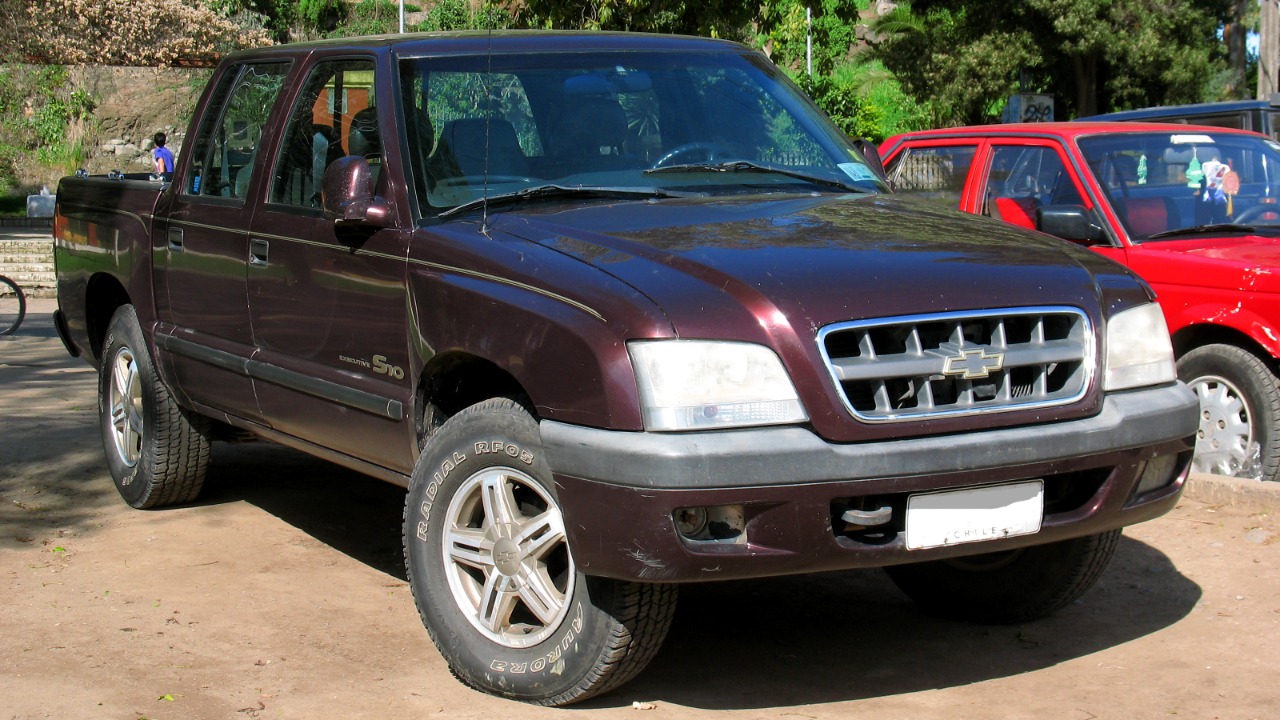 Image Credit: RL GNZLZ from Chile - CC BY-SA 2.0/Wiki Commons