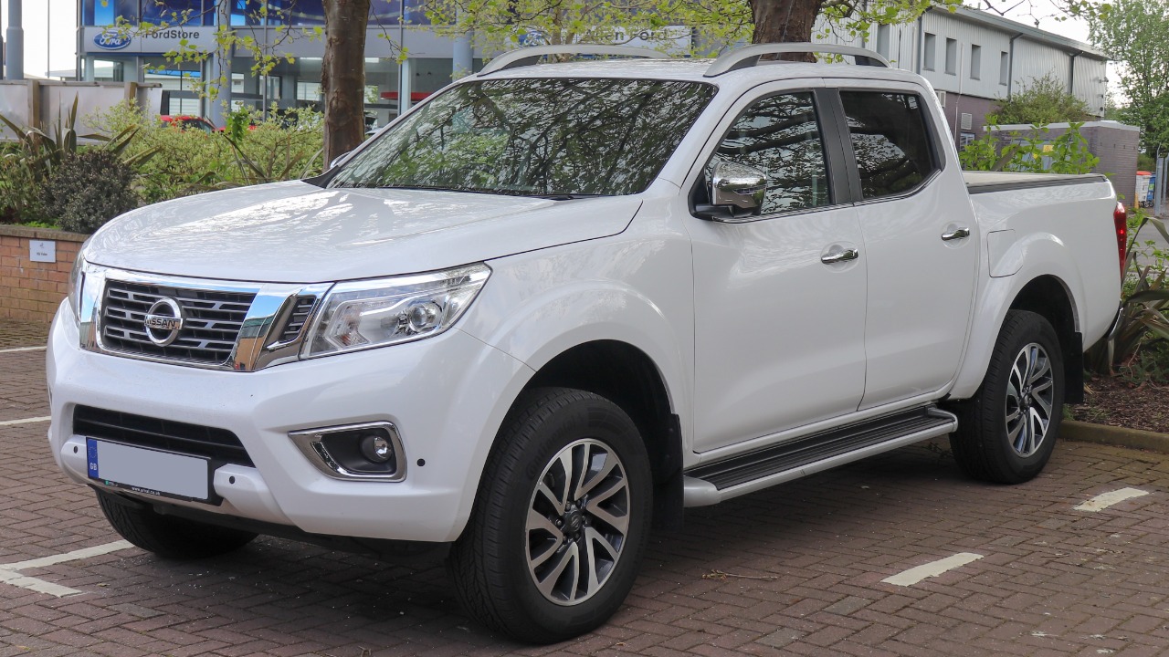 Image Credit: Vauxford - CC BY-SA 4.0/Wiki Commons